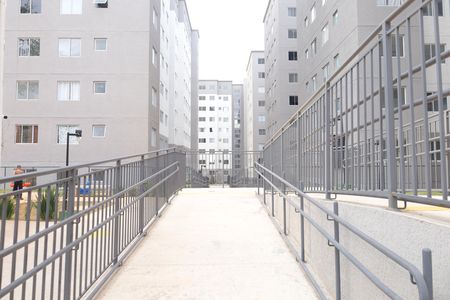 Apartamento para alugar com 42m², 1 quarto e sem vagaÁrea comum