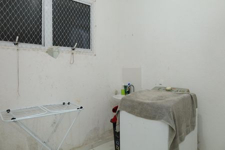 Apartamento para alugar com 42m², 1 quarto e sem vagaBanheiro