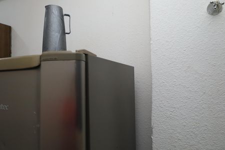 Apartamento para alugar com 42m², 1 quarto e sem vagaÁrea de Serviço