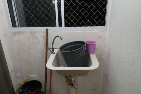 Apartamento para alugar com 42m², 1 quarto e sem vagaÁrea de Serviço