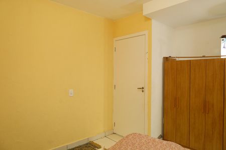 Apartamento para alugar com 42m², 1 quarto e sem vagaQuarto