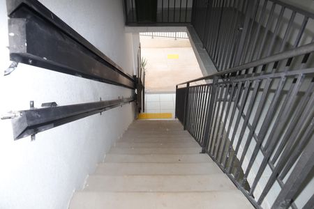 Apartamento para alugar com 42m², 1 quarto e sem vagaÁrea comum - Salão de festas - Acessibilidade