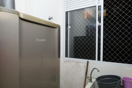 Apartamento para alugar com 42m², 1 quarto e sem vagaÁrea de Serviço