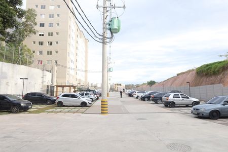 Apartamento para alugar com 42m², 1 quarto e sem vagaÁrea comum - Estacionamento