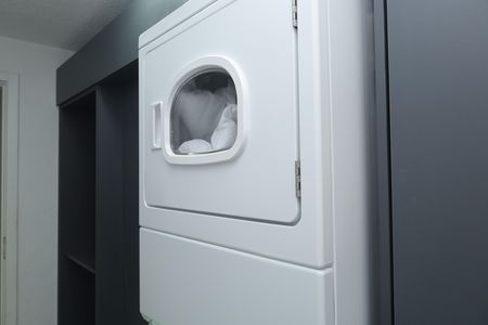 Apartamento para alugar com 42m², 1 quarto e sem vagaÁrea comum - Lavanderia
