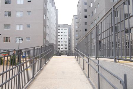 Apartamento para alugar com 42m², 1 quarto e sem vagaÁrea comum