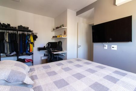Apartamento à venda com 56m², 2 quartos e 1 vagaSuite