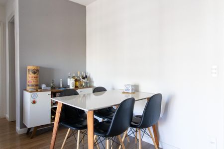 Apartamento à venda com 56m², 2 quartos e 1 vagaSala