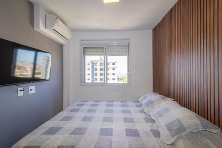 Apartamento à venda com 56m², 2 quartos e 1 vagaSuite