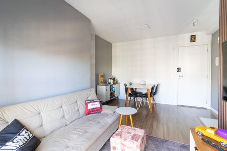Apartamento à venda com 56m², 2 quartos e 1 vagaSala