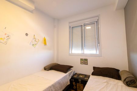 Apartamento à venda com 56m², 2 quartos e 1 vagaQuarto 2