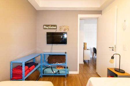 Apartamento à venda com 56m², 2 quartos e 1 vagaQuarto 2