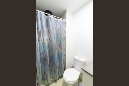 Apartamento à venda com 56m², 2 quartos e 1 vagaBanheiro