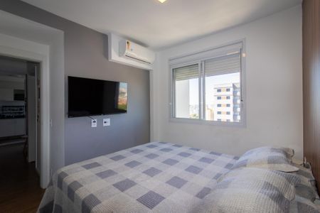 Apartamento à venda com 56m², 2 quartos e 1 vagaSuite