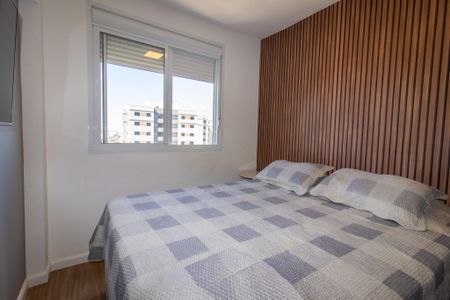 Apartamento à venda com 56m², 2 quartos e 1 vagaSuite