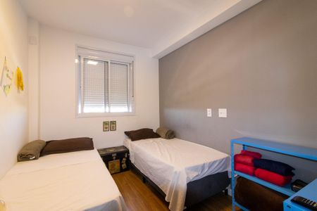Apartamento à venda com 56m², 2 quartos e 1 vagaQuarto 2