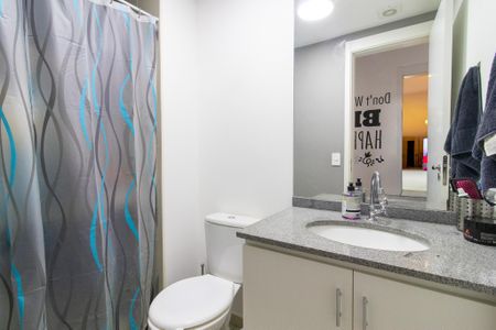 Apartamento à venda com 56m², 2 quartos e 1 vagaBanheiro