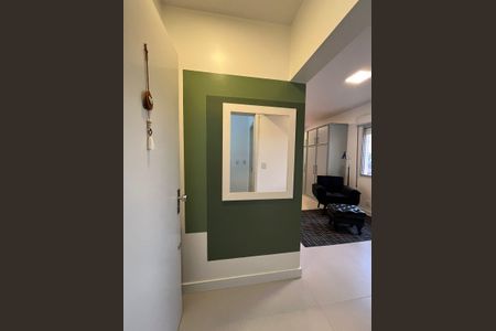 Studio  de kitnet/studio para alugar com 1 quarto, 27m² em Centro, São Leopoldo
