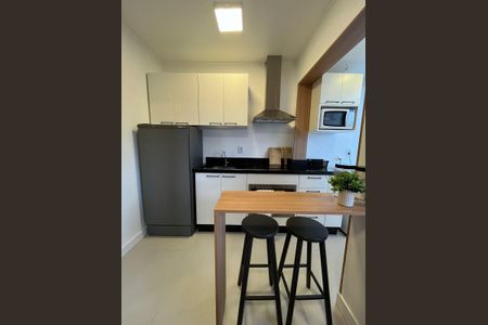 Studio  de kitnet/studio para alugar com 1 quarto, 27m² em Centro, São Leopoldo