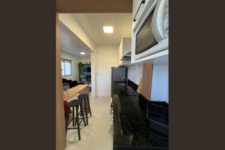 Studio  de kitnet/studio para alugar com 1 quarto, 27m² em Centro, São Leopoldo