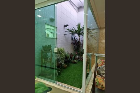 Casa de condomínio à venda com 300m², 3 quartos e 6 vagasJardim de Inverno