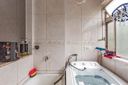 Apartamento à venda com 54m², 2 quartos e 1 vaga Apartamento à venda com 54m², 2 quartos e 1 vagaÁrea de Serviço