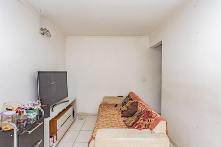 Apartamento à venda com 54m², 2 quartos e 1 vaga Apartamento à venda com 54m², 2 quartos e 1 vagaSala