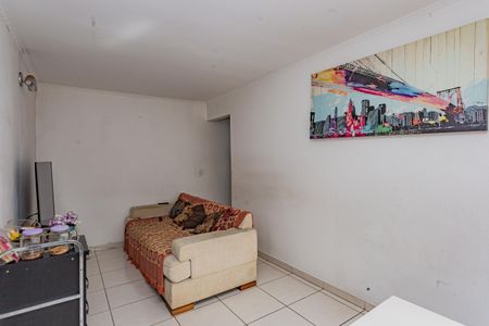 Apartamento à venda com 54m², 2 quartos e 1 vaga Apartamento à venda com 54m², 2 quartos e 1 vagaSala
