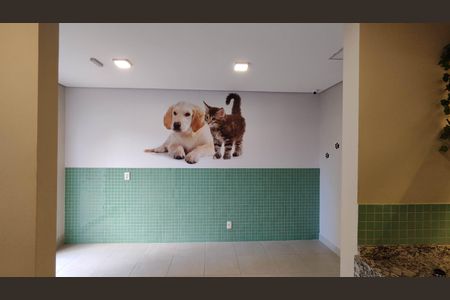 Apartamento para alugar com 45m², 2 quartos e sem vaga