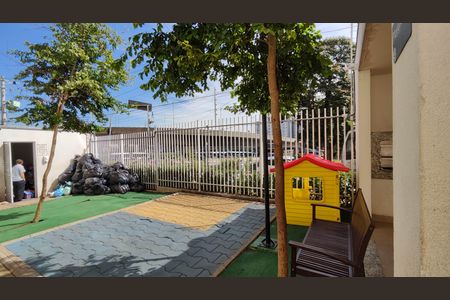 Apartamento para alugar com 45m², 2 quartos e sem vaga