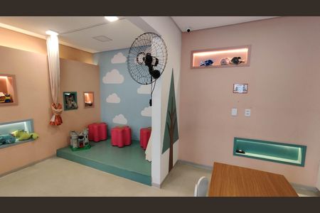 Apartamento para alugar com 45m², 2 quartos e sem vaga Apartamento para alugar com 45m², 2 quartos e sem vagaBrinquedoteca