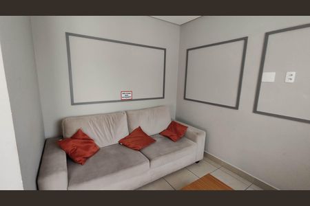 Apartamento para alugar com 45m², 2 quartos e sem vaga Apartamento para alugar com 45m², 2 quartos e sem vagaSalão de Festas