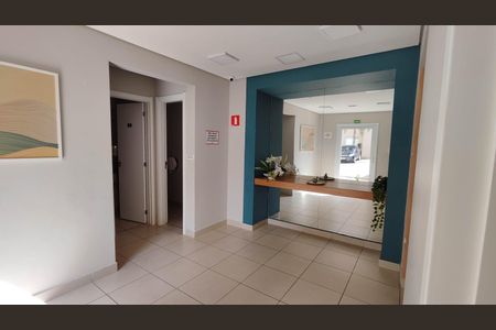 Apartamento para alugar com 45m², 2 quartos e sem vaga Apartamento para alugar com 45m², 2 quartos e sem vagaSalão de Festas