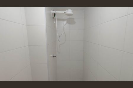 Apartamento para alugar com 45m², 2 quartos e sem vaga Apartamento para alugar com 45m², 2 quartos e sem vagaBanheiro