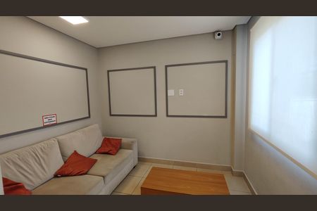 Apartamento para alugar com 45m², 2 quartos e sem vaga Apartamento para alugar com 45m², 2 quartos e sem vagaSalão de Festas