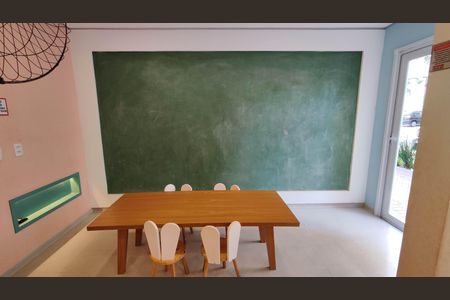 Apartamento para alugar com 45m², 2 quartos e sem vaga Apartamento para alugar com 45m², 2 quartos e sem vagaBrinquedoteca