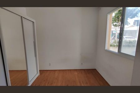 Apartamento para alugar com 45m², 2 quartos e sem vaga Apartamento para alugar com 45m², 2 quartos e sem vagaQuarto 2