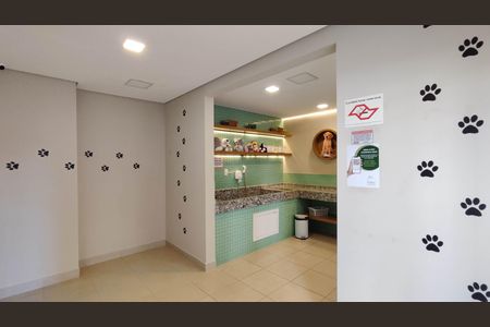 Apartamento para alugar com 45m², 2 quartos e sem vaga