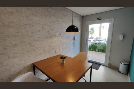 Apartamento para alugar com 45m², 2 quartos e sem vaga Apartamento para alugar com 45m², 2 quartos e sem vagaEspaço Co Working