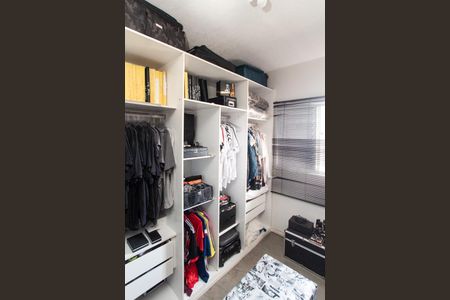 Apartamento à venda com 69m², 2 quartos e 1 vagaQuarto