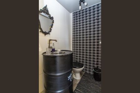 Apartamento à venda com 69m², 2 quartos e 1 vagaBanheiro