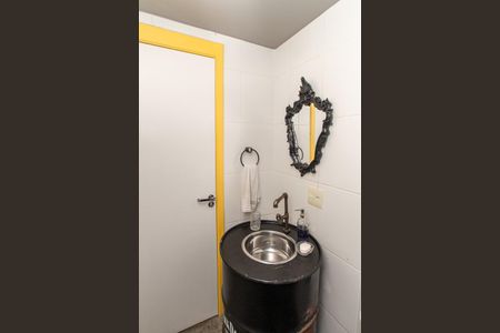 Apartamento à venda com 69m², 2 quartos e 1 vagaBanheiro
