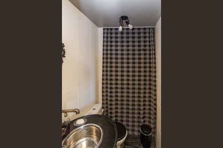 Apartamento à venda com 69m², 2 quartos e 1 vagaBanheiro