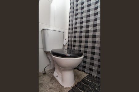 Apartamento à venda com 69m², 2 quartos e 1 vagaBanheiro