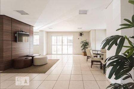 Apartamento à venda com 82m², 2 quartos e 1 vagaÁrea Comum 
