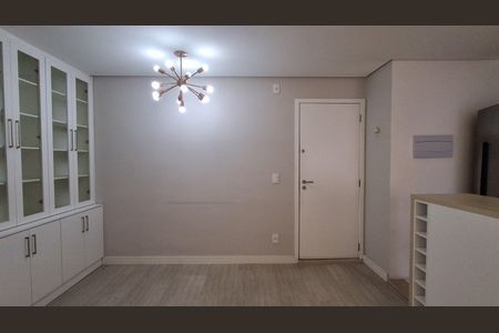 Apartamento à venda com 82m², 2 quartos e 1 vagaSala
