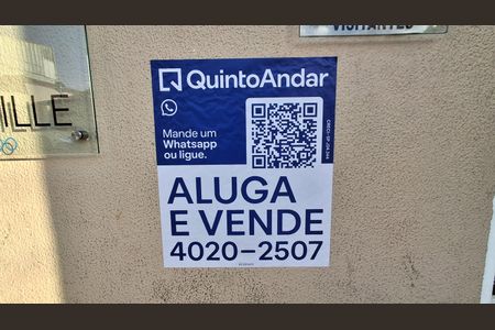 Apartamento à venda com 82m², 2 quartos e 1 vagaPlaquinha 