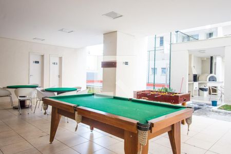 Apartamento à venda com 82m², 2 quartos e 1 vagaÁrea Comum 