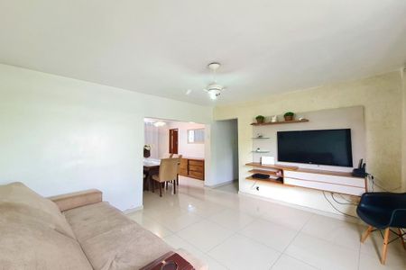 Sala de apartamento para alugar com 2 quartos, 75m² em Inhaúma, Rio de Janeiro