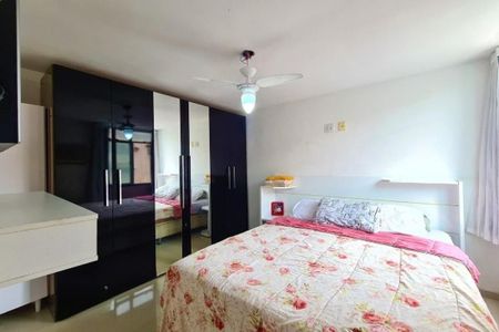 Quarto de apartamento para alugar com 2 quartos, 75m² em Inhaúma, Rio de Janeiro